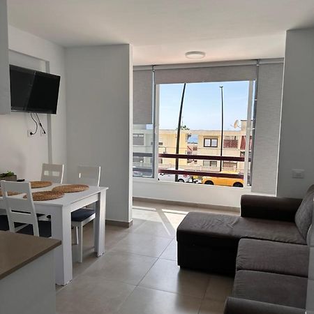 Apartamento Playa Las Vistas Los Cristianos  Exterior foto