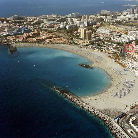 Apartamento Playa Las Vistas Los Cristianos  Exterior foto
