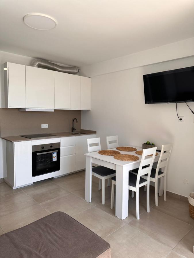Apartamento Playa Las Vistas Los Cristianos  Exterior foto