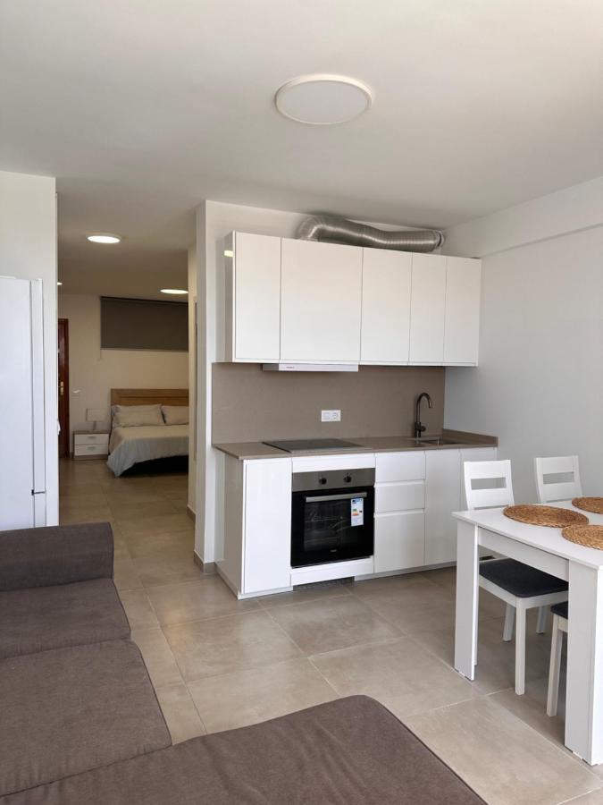 Apartamento Playa Las Vistas Los Cristianos  Exterior foto