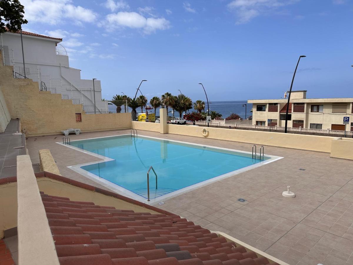 Apartamento Playa Las Vistas Los Cristianos  Exterior foto