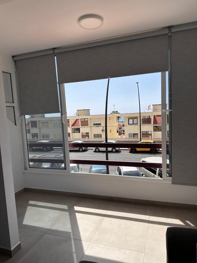 Apartamento Playa Las Vistas Los Cristianos  Exterior foto